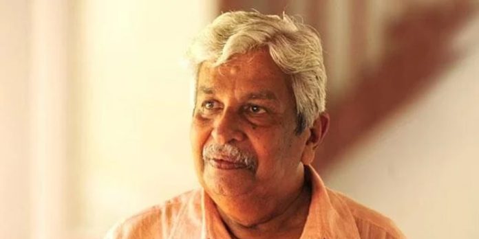 പ്രശസ്ത സാഹിത്യകാരൻ ഡോ. സി ആർ ഓമാനക്കുട്ടൻ അന്തരിച്ചു പ്രശസ്ത സാഹിത്യകാരൻ ഡോ. സി ആർ ഓമാനക്കുട്ടൻ അന്തരിച്ചു