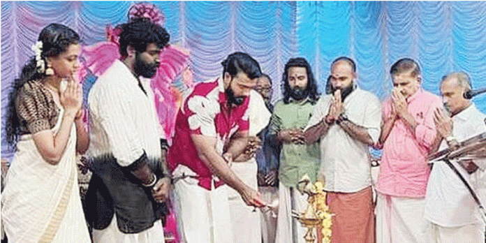 ഓതറ ഗണേശോത്സവം ‘ഗജാനനം 2023’ സമാപിച്ചു ഓതറ ഗണേശോത്സവം ‘ഗജാനനം 2023’ സമാപിച്ചു