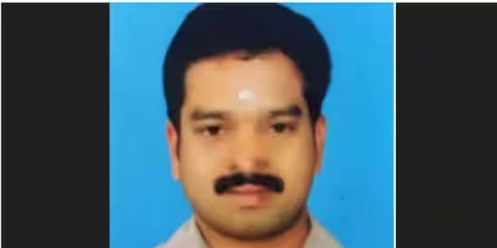 പനയിൽ നിന്ന് വീണ് പരിക്കേറ്റ് ചികിത്സയിലായിരുന്ന യുവാവ് മരിച്ചു പനയിൽ നിന്ന് വീണ് പരിക്കേറ്റ് ചികിത്സയിലായിരുന്ന യുവാവ് മരിച്ചു
