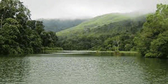 ജില്ലയിലെ അണക്കെട്ടുകളിൽ ജലനിരപ്പ് താഴ്ന്ന നിലയിൽ ജില്ലയിലെ അണക്കെട്ടുകളിൽ ജലനിരപ്പ് താഴ്ന്ന നിലയിൽ