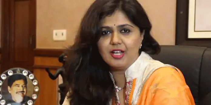 9 കോടി ജിഎസ്ടി അടയ്ക്കണം ; ബിജെപി വിമത നേതാവിന്റെ പഞ്ചസാര ഫാക്ടറിക്ക് നോട്ടീസ് 9 കോടി ജിഎസ്ടി അടയ്ക്കണം ; ബിജെപി വിമത നേതാവിന്റെ പഞ്ചസാര ഫാക്ടറിക്ക് നോട്ടീസ്