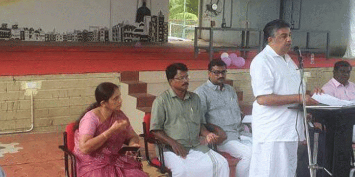പെരുമ സാംസ്ക്കാരിക ഉത്സവം ; കേന്ദ്ര സംഘാടക സമിതി രൂപീകരിച്ചു പെരുമ സാംസ്ക്കാരിക ഉത്സവം ; കേന്ദ്ര സംഘാടക സമിതി രൂപീകരിച്ചു