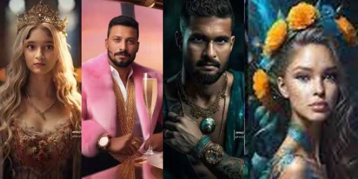 സമൂഹമാധ്യമങ്ങളില് ട്രെന്ഡിങായി യൂത്തന്മാരുടെ ‘ഫോട്ടോലാബ്’ ; മുഖം വെയ്ക്കുന്നയിടങ്ങളിലെ ചതിക്കുഴികള് അറിഞ്ഞിരിക്കണം സമൂഹമാധ്യമങ്ങളില് ട്രെന്ഡിങായി യൂത്തന്മാരുടെ ‘ഫോട്ടോലാബ്’ ; മുഖം വെയ്ക്കുന്നയിടങ്ങളിലെ ചതിക്കുഴികള് അറിഞ്ഞിരിക്കണം