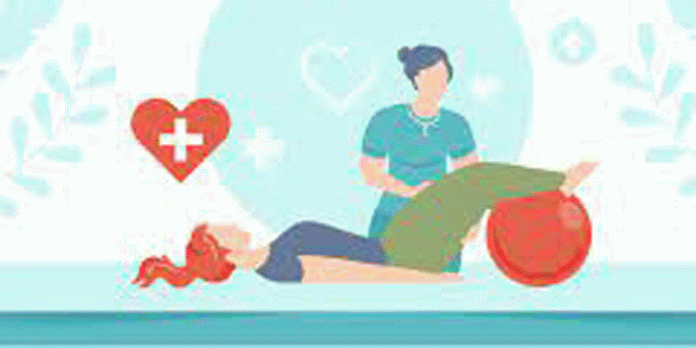 ഫിസിയോതെറാപ്പി ദിനാചരണം നടത്തി ഫിസിയോതെറാപ്പി ദിനാചരണം നടത്തി