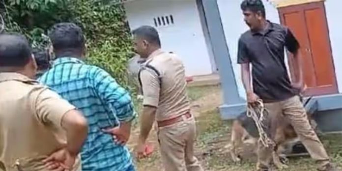ആരാധനാലയങ്ങൾ കേന്ദ്രീകരിച്ചുള്ള മോഷണങ്ങളിൽ പോലീസ് അന്വേഷണം ഊർജ്ജിതമാക്കി ആരാധനാലയങ്ങൾ കേന്ദ്രീകരിച്ചുള്ള മോഷണങ്ങളിൽ പോലീസ് അന്വേഷണം ഊർജ്ജിതമാക്കി
