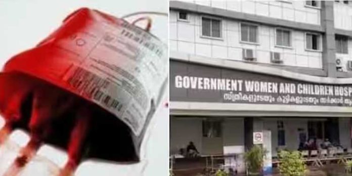 ഗര്ഭിണിക്ക് രക്തം മാറി നൽകിയതിൽ നടപടി ; 2 ഡോക്ടർമാരെ പിരിച്ചുവിട്ടു – സ്റ്റാഫ് നഴ്സിന് സസ്പെൻഷൻ ഗര്ഭിണിക്ക് രക്തം മാറി നൽകിയതിൽ നടപടി ; 2 ഡോക്ടർമാരെ പിരിച്ചുവിട്ടു – സ്റ്റാഫ് നഴ്സിന് സസ്പെൻഷൻ