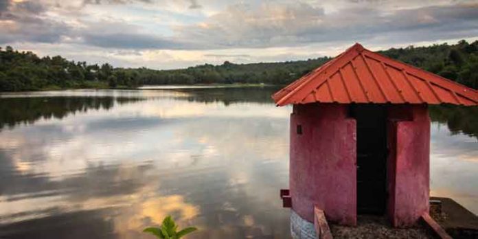പൂമല ഡാം ഷട്ടറുകള് തുറക്കാൻ സാധ്യത ; ജാഗ്രതാ നിർദ്ദേശം നൽകി അധികൃതർ പൂമല ഡാം ഷട്ടറുകള് തുറക്കാൻ സാധ്യത ; ജാഗ്രതാ നിർദ്ദേശം നൽകി അധികൃതർ