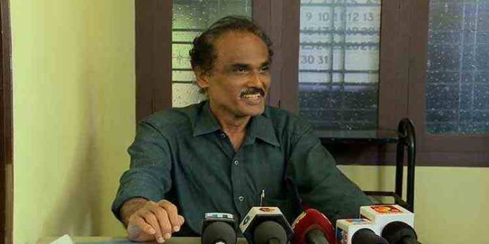 വടകര മുൻ എംഎൽഎ എംകെ പ്രേംനാഥ് അന്തരിച്ചു വടകര മുൻ എംഎൽഎ എംകെ പ്രേംനാഥ് അന്തരിച്ചു