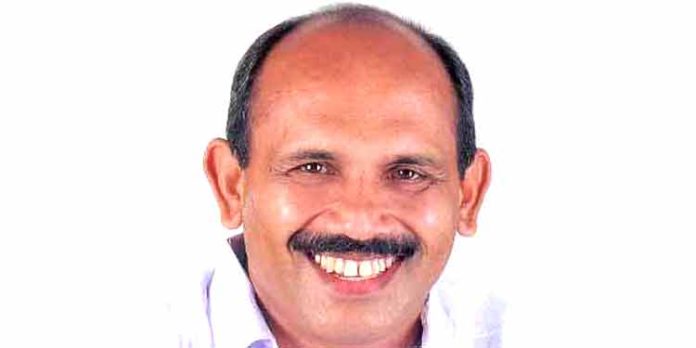 ആരോഗ്യമന്ത്രിയുടെ പേഴ്സണൽ സ്റ്റാഫ് കൈക്കൂലി വാങ്ങിയ സംഭവം അതീവ ഗുരുതരം : ജോസഫ് എം. പുതുശ്ശേരി ആരോഗ്യമന്ത്രിയുടെ പേഴ്സണൽ സ്റ്റാഫ് കൈക്കൂലി വാങ്ങിയ സംഭവം അതീവ ഗുരുതരം : ജോസഫ് എം. പുതുശ്ശേരി