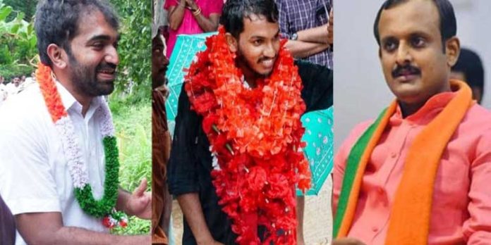 പുതുപ്പള്ളി ആർക്ക് ? ഫലമറിയാൻ മണിക്കൂറുകൾ മാത്രം ; പ്രതീക്ഷയിൽ മുന്നണികൾ പുതുപ്പള്ളി ആർക്ക് ? ഫലമറിയാൻ മണിക്കൂറുകൾ മാത്രം ; പ്രതീക്ഷയിൽ മുന്നണികൾ