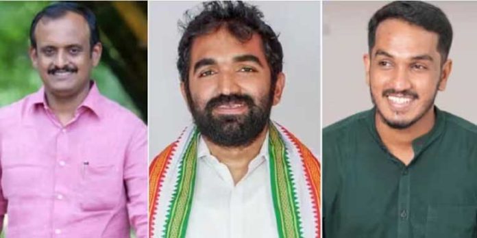 ചാണ്ടി ഉമ്മന് വിജയിക്കാൻ ബിജെപി വോട്ട് വേണോ? ; പെട്ടി തുറക്കും മുൻപേ തോൽവി സമ്മതിച്ച് സിപിഎം ചാണ്ടി ഉമ്മന് വിജയിക്കാൻ ബിജെപി വോട്ട് വേണോ? ; പെട്ടി തുറക്കും മുൻപേ തോൽവി സമ്മതിച്ച് സിപിഎം