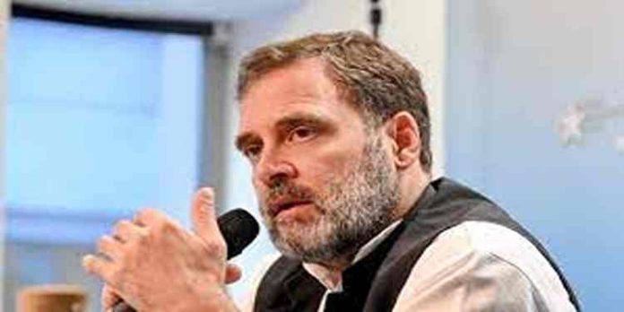 രാഹുൽ ഗാന്ധി വയനാട്ടിൽ മത്സരിക്കരുതെന്ന അഭിപ്രായവുമായി സിപിഐ നിർവാഹക സമിതി രാഹുൽ ഗാന്ധി വയനാട്ടിൽ മത്സരിക്കരുതെന്ന അഭിപ്രായവുമായി സിപിഐ നിർവാഹക സമിതി