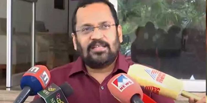 രാജ്യത്ത് ദുരന്ത നിവാരണത്തില് ആദ്യ എം.ബി.എ കോഴ്സ് കേരളത്തിലെന്ന് കെ. രാജൻ രാജ്യത്ത് ദുരന്ത നിവാരണത്തില് ആദ്യ എം.ബി.എ കോഴ്സ് കേരളത്തിലെന്ന് കെ. രാജൻ