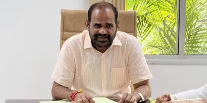 പാര്ലമെന്റില് വിദ്വേഷ പ്രസംഗം നടത്തിയ രമേഷ് ബിധുരിക്ക് പുതിയ പദവി നല്കി ബിജെപി പാര്ലമെന്റില് വിദ്വേഷ പ്രസംഗം നടത്തിയ രമേഷ് ബിധുരിക്ക് പുതിയ പദവി നല്കി ബിജെപി