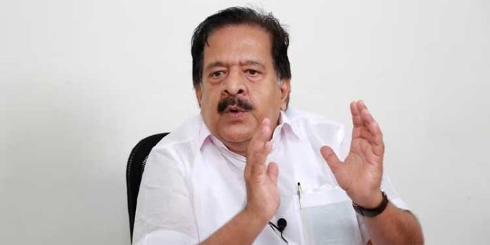 ഇത്തരം സംഭവങ്ങൾ മുളയിലെ നുള്ളണം, മന്ത്രിയോട് കാട്ടിയത് മാപ്പ് അർഹിക്കാത്ത കുറ്റം ; രമേശ് ചെന്നിത്തല ഇത്തരം സംഭവങ്ങൾ മുളയിലെ നുള്ളണം, മന്ത്രിയോട് കാട്ടിയത് മാപ്പ് അർഹിക്കാത്ത കുറ്റം ; രമേശ് ചെന്നിത്തല