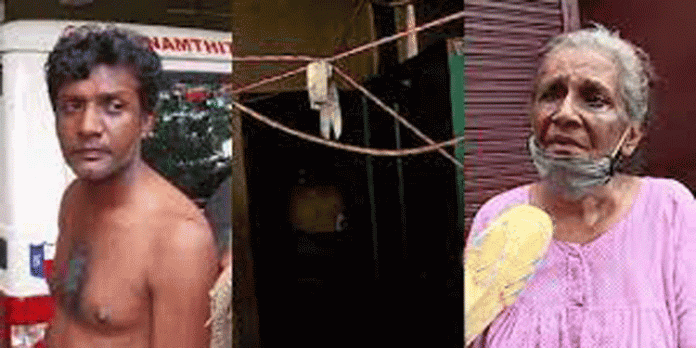 ഓമല്ലൂരില് ഫ്ലാറ്റിന് തീവെച്ച സംഭവം ; പ്രതിയെ റിമാൻഡ് ചെയ്തു ഓമല്ലൂരില് ഫ്ലാറ്റിന് തീവെച്ച സംഭവം ; പ്രതിയെ റിമാൻഡ് ചെയ്തു