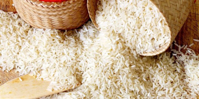യുഎഇയിലേക്ക് 75,000 ടണ് ബസുമതി ഇതര അരി കയറ്റുമതി ചെയ്യാൻ അനുമതി നൽകി ഇന്ത്യ യുഎഇയിലേക്ക് 75,000 ടണ് ബസുമതി ഇതര അരി കയറ്റുമതി ചെയ്യാൻ അനുമതി നൽകി ഇന്ത്യ