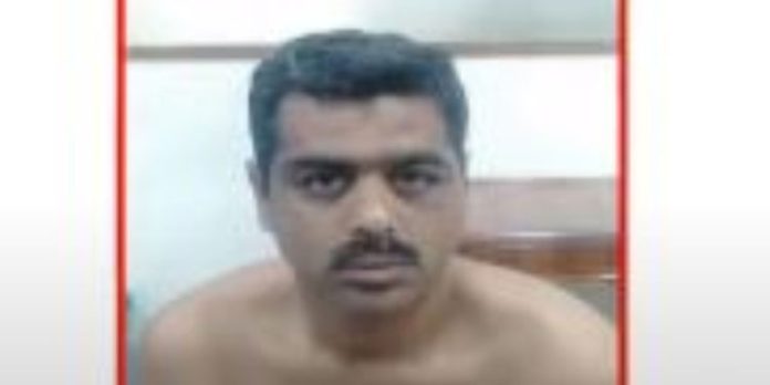 ഭാര്യയുടെ പരാതി അന്വേഷിക്കാന് പോയ പോലീസിന് നേരെ ഭര്ത്താവിന്റെ ആക്രമണം ഭാര്യയുടെ പരാതി അന്വേഷിക്കാന് പോയ പോലീസിന് നേരെ ഭര്ത്താവിന്റെ ആക്രമണം
