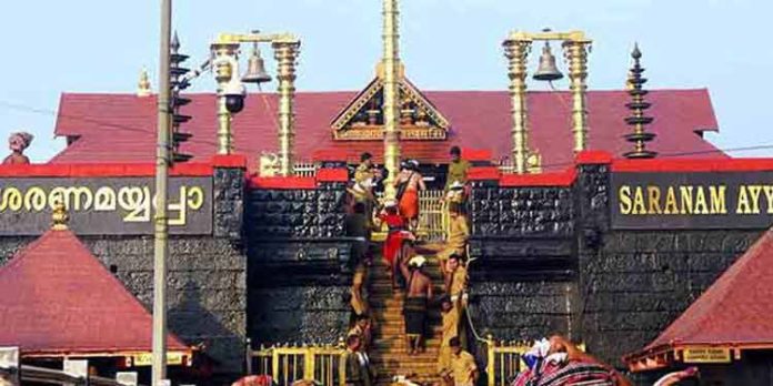 ശബരിമല മാസ്റ്റർ പ്ലാൻ – വനം വകുപ്പ് തടസ്സങ്ങൾ പരിഹരിച്ചു ; ദേവസ്വം വകുപ്പ് മന്ത്രി ശബരിമല മാസ്റ്റർ പ്ലാൻ – വനം വകുപ്പ് തടസ്സങ്ങൾ പരിഹരിച്ചു ; ദേവസ്വം വകുപ്പ് മന്ത്രി