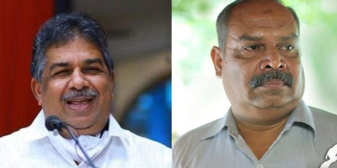 തീർത്തും വിലകുറഞ്ഞ വാക്കുകൾ : അലൻസിയറെ തള്ളി സജി ചെറിയാൻ തീർത്തും വിലകുറഞ്ഞ വാക്കുകൾ : അലൻസിയറെ തള്ളി സജി ചെറിയാൻ