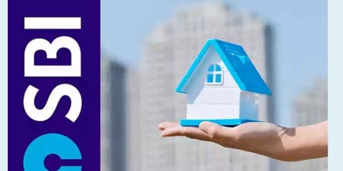 ഇനി ഭവന വായ്പ നേടാം കുറഞ്ഞ പലിശനിരക്കിൽ ; പുതിയ ക്യാമ്പയിനുമായി എസ്ബിഐ ഇനി ഭവന വായ്പ നേടാം കുറഞ്ഞ പലിശനിരക്കിൽ ; പുതിയ ക്യാമ്പയിനുമായി എസ്ബിഐ