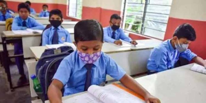സ്കൂൾ കെട്ടിടങ്ങളുടെ ഫിറ്റ്നസ് പരിശോധന മൂന്നാഴ്ചയ്ക്കുള്ളിൽ പൂർത്തിയാകും സ്കൂൾ കെട്ടിടങ്ങളുടെ ഫിറ്റ്നസ് പരിശോധന മൂന്നാഴ്ചയ്ക്കുള്ളിൽ പൂർത്തിയാകും