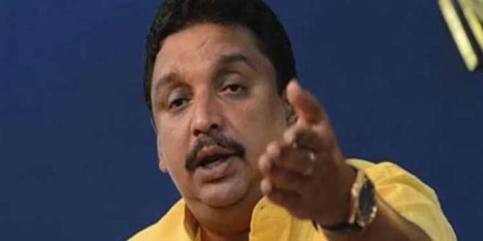 സോളാർ പരാതിക്കാരി എഴുതിയ കത്ത് മാറ്റിയെഴുതിയതിന് പിന്നിൽ ടിപിയെ കൊന്ന അതേ മുഖം : ഷിബു ബേബി ജോൺ സോളാർ പരാതിക്കാരി എഴുതിയ കത്ത് മാറ്റിയെഴുതിയതിന് പിന്നിൽ ടിപിയെ കൊന്ന അതേ മുഖം : ഷിബു ബേബി ജോൺ