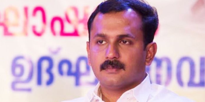 കത്തോലിക്കാസഭയുമായി ബന്ധപ്പെട്ട പരാമർശങ്ങളിൽ ബിജെപി നേതൃത്വത്തിന് വിശദീകരണം നൽകി ഷോൺ ജോർജ് കത്തോലിക്കാസഭയുമായി ബന്ധപ്പെട്ട പരാമർശങ്ങളിൽ ബിജെപി നേതൃത്വത്തിന് വിശദീകരണം നൽകി ഷോൺ ജോർജ്