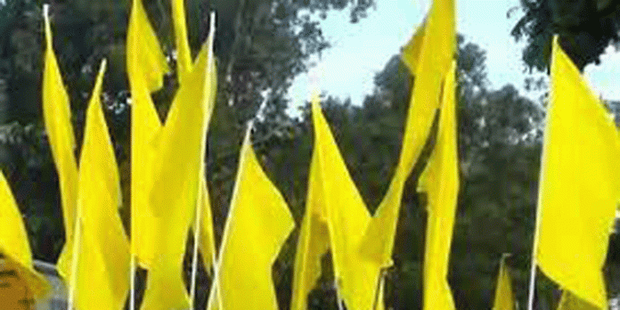 ഇടപ്പരിയാരം എസ്.എൻ.ഡി.പി. ശാഖായോഗത്തിന്റെ വാർഷിക പൊതുയോഗം നടന്നു ഇടപ്പരിയാരം എസ്.എൻ.ഡി.പി. ശാഖായോഗത്തിന്റെ വാർഷിക പൊതുയോഗം നടന്നു