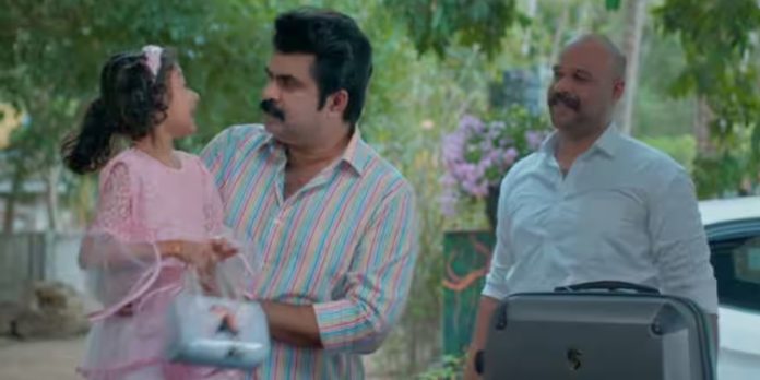 ഒരു ശ്രീലങ്കൻ സുന്ദരി റിലീസിന് ; ട്രെയിലര് പുറത്ത് ഒരു ശ്രീലങ്കൻ സുന്ദരി റിലീസിന് ; ട്രെയിലര് പുറത്ത്