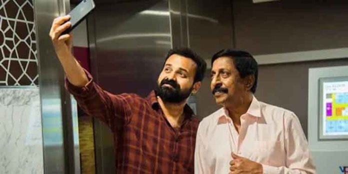 ട്രാഫിക് സിനിമയിലെ അനുഭവം പങ്കുവെച്ച് കുഞ്ചാക്കോ ബോബൻ ട്രാഫിക് സിനിമയിലെ അനുഭവം പങ്കുവെച്ച് കുഞ്ചാക്കോ ബോബൻ