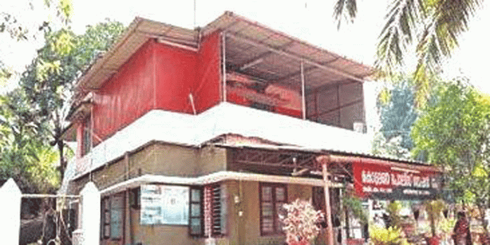 കൊടുമൺ പോലീസ് സ്റ്റേഷനെ ശിശു സൗഹൃദ സ്റ്റേഷനായി പ്രഖ്യാപിച്ചു കൊടുമൺ പോലീസ് സ്റ്റേഷനെ ശിശു സൗഹൃദ സ്റ്റേഷനായി പ്രഖ്യാപിച്ചു