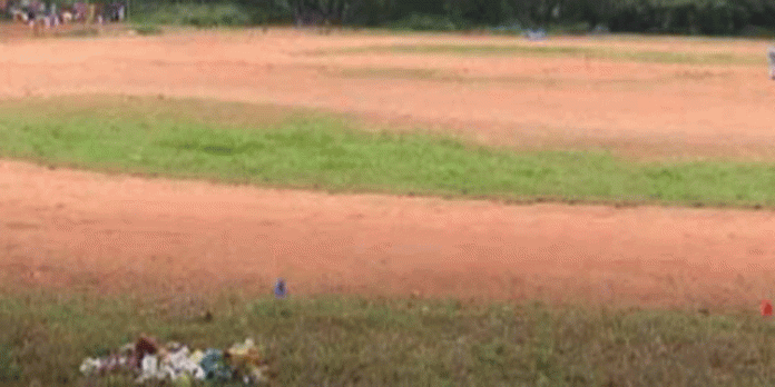 കവിയൂര് പഞ്ചായത്ത് സ്റ്റേഡിയം നവീകരിക്കാന് പദ്ധതി തയാറായി കവിയൂര് പഞ്ചായത്ത് സ്റ്റേഡിയം നവീകരിക്കാന് പദ്ധതി തയാറായി