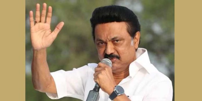 വര്ഗ്ഗീയത, അഴിമതി, വഞ്ചന…മോദി സര്ക്കാരിന്റെ സവിശേഷതകള് ; രൂക്ഷ വിമര്ശനവുമായി എം കെ സ്റ്റാലിന് വര്ഗ്ഗീയത, അഴിമതി, വഞ്ചന…മോദി സര്ക്കാരിന്റെ സവിശേഷതകള് ; രൂക്ഷ വിമര്ശനവുമായി എം കെ സ്റ്റാലിന്