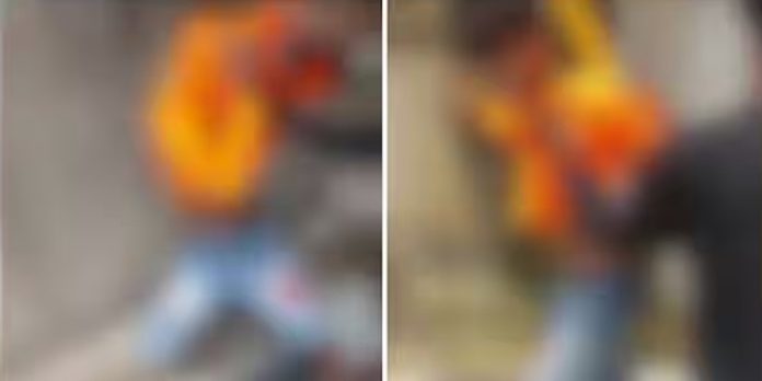 വിദ്യാർത്ഥികൾ തമ്മില് സംഘര്ഷം ; സഹപാഠിയുടെ കൈ തല്ലിയൊടിച്ചു വിദ്യാർത്ഥികൾ തമ്മില് സംഘര്ഷം ; സഹപാഠിയുടെ കൈ തല്ലിയൊടിച്ചു
