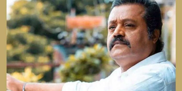 ലോക്സഭയിലേക്ക് കണ്ണൂരിൽ നിന്നും മത്സരിക്കാൻ തയ്യാറെന്ന സൂചന വീണ്ടും നൽകി സുരേഷ് ഗോപി ലോക്സഭയിലേക്ക് കണ്ണൂരിൽ നിന്നും മത്സരിക്കാൻ തയ്യാറെന്ന സൂചന വീണ്ടും നൽകി സുരേഷ് ഗോപി