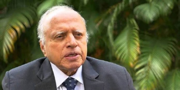 എംഎസ് സ്വാമിനാഥന് ഇന്ന് യാത്രാമൊഴി എംഎസ് സ്വാമിനാഥന് ഇന്ന് യാത്രാമൊഴി