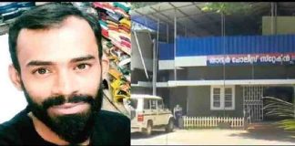 താനൂരിൽ പോലീസ് കസ്റ്റഡിയിലിരിക്കെ ലഹരിക്കേസ് പ്രതി താമിർ ജിഫ്രി മരിച്ച സംഭവത്തിൽ പുനരന്വേഷണം ആവശ്യപ്പെട്ട് കുടുംബം