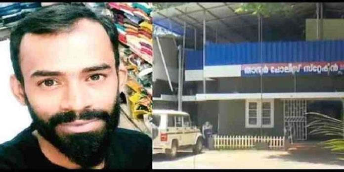 താനൂർ കസ്റ്റഡി കൊലപാതകം; അന്വേഷണത്തിന്റെ ആദ്യഘട്ടം പൂര്ത്തിയാക്കി സി.ബി.ഐ മടങ്ങി താനൂർ കസ്റ്റഡി കൊലപാതകം; അന്വേഷണത്തിന്റെ ആദ്യഘട്ടം പൂര്ത്തിയാക്കി സി.ബി.ഐ മടങ്ങി