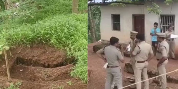 അനിയനുമായി ഗുസ്തി പിടിച്ചു, നിലത്തടിച്ചപ്പോൾ മരിച്ചു ; സഹോദരന്റെ മൊഴി പുറത്ത് അനിയനുമായി ഗുസ്തി പിടിച്ചു, നിലത്തടിച്ചപ്പോൾ മരിച്ചു ; സഹോദരന്റെ മൊഴി പുറത്ത്