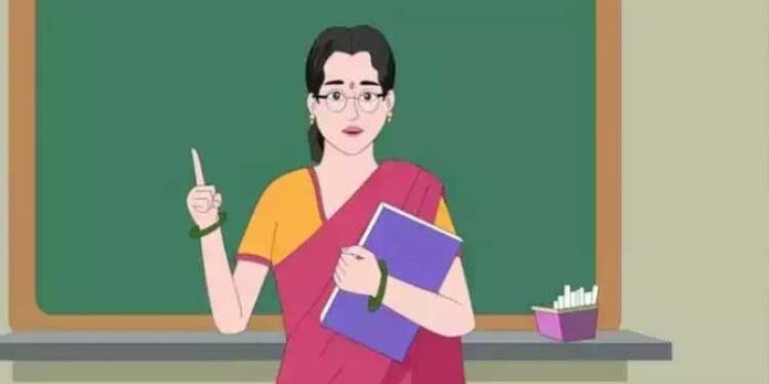 ചെന്നീര്ക്കര പിഎംശ്രീ കേന്ദ്രീയ വിദ്യാലയത്തില് അധ്യാപക ഒഴിവ് ചെന്നീര്ക്കര പിഎംശ്രീ കേന്ദ്രീയ വിദ്യാലയത്തില് അധ്യാപക ഒഴിവ്