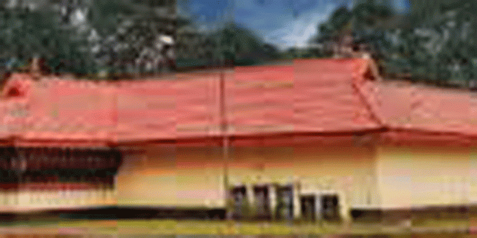 കണ്ണനാകുഴി ശ്രീകൃഷ്ണസ്വാമീ ക്ഷേത്രത്തിലെ അഷ്ടമിരോഹിണി മഹോത്സവം ബുധനാഴ്ച കണ്ണനാകുഴി ശ്രീകൃഷ്ണസ്വാമീ ക്ഷേത്രത്തിലെ അഷ്ടമിരോഹിണി മഹോത്സവം ബുധനാഴ്ച