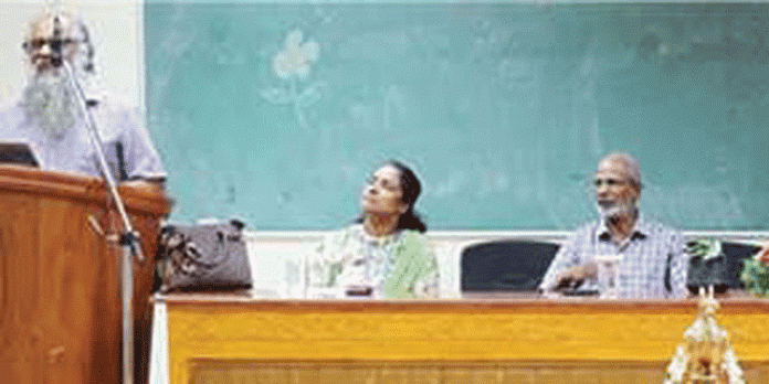 മാർത്തോമ്മാ കോളേജിൽ ഇംഗ്ലീഷ് ലിറ്റററി അസോസിയേഷൻ പ്രവർത്തനം തുടങ്ങി മാർത്തോമ്മാ കോളേജിൽ ഇംഗ്ലീഷ് ലിറ്റററി അസോസിയേഷൻ പ്രവർത്തനം തുടങ്ങി
