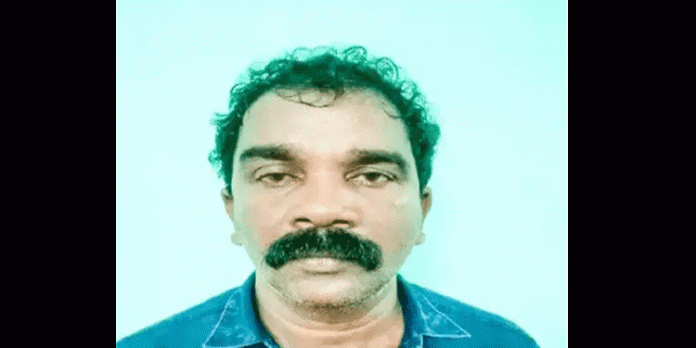 സ്കൂട്ടറിലെത്തി വൃദ്ധരായ സ്ത്രീകളുടെ മാല പിടിച്ചുപറിക്കല് ; പ്രതി അറസ്റ്റിൽ സ്കൂട്ടറിലെത്തി വൃദ്ധരായ സ്ത്രീകളുടെ മാല പിടിച്ചുപറിക്കല് ; പ്രതി അറസ്റ്റിൽ
