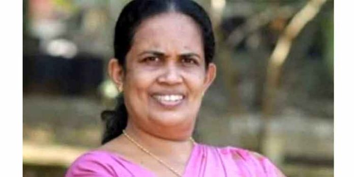 തിരുവല്ല മുനിസിപ്പൽ പാർലമെൻററി പാർട്ടി യോഗത്തിൽ തെറിവിളിയും ഉന്തും തള്ളും ; ചെയർപേഴ്സൺ അനു ജോർജ്ജ് പോലീസില് പരാതി നല്കി തിരുവല്ല മുനിസിപ്പൽ പാർലമെൻററി പാർട്ടി യോഗത്തിൽ തെറിവിളിയും ഉന്തും തള്ളും ; ചെയർപേഴ്സൺ അനു ജോർജ്ജ് പോലീസില് പരാതി നല്കി