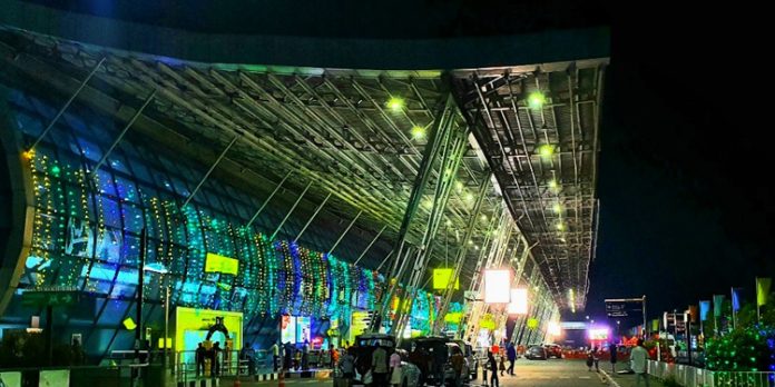 യാത്രക്കാരുടെ എണ്ണത്തിൽ വീണ്ടും കുതിപ്പുമായി തിരുവനന്തപുരം രാജ്യാന്തര വിമാനത്താവളം യാത്രക്കാരുടെ എണ്ണത്തിൽ വീണ്ടും കുതിപ്പുമായി തിരുവനന്തപുരം രാജ്യാന്തര വിമാനത്താവളം