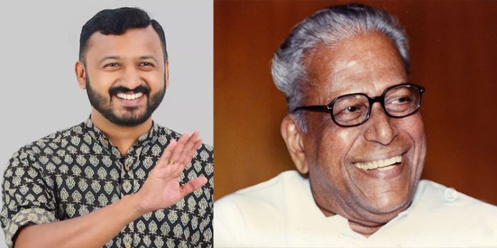 അച്യുതാനന്ദന്റെയത്ര അശ്ലീല പ്രസംഗം ആരില് നിന്നും ഉണ്ടായിട്ടില്ല ; ഉമ്മന്ചാണ്ടി സാറിന്റെ കല്ലറയിലെത്തി മാപ്പുപറയണം – രാഹുല് മാങ്കൂട്ടത്തില് അച്യുതാനന്ദന്റെയത്ര അശ്ലീല പ്രസംഗം ആരില് നിന്നും ഉണ്ടായിട്ടില്ല ; ഉമ്മന്ചാണ്ടി സാറിന്റെ കല്ലറയിലെത്തി മാപ്പുപറയണം – രാഹുല് മാങ്കൂട്ടത്തില്