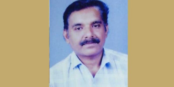 കരൾ രോഗം ബാധിച്ചു ചികിത്സയിലായിരുന്ന വെച്ചൂച്ചിറ കൊട്ടുപ്പള്ളിൽ മനോജ് നിര്യാതനായി കരൾ രോഗം ബാധിച്ചു ചികിത്സയിലായിരുന്ന വെച്ചൂച്ചിറ കൊട്ടുപ്പള്ളിൽ മനോജ് നിര്യാതനായി