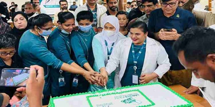 സൗദി ദേശിയ ദിനം അബീര് മെഡിക്കല് ഗ്രൂപ്പ് വിവിധ പരിപാടികളോടെ ആഘോഷിച്ചു സൗദി ദേശിയ ദിനം അബീര് മെഡിക്കല് ഗ്രൂപ്പ് വിവിധ പരിപാടികളോടെ ആഘോഷിച്ചു