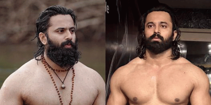 ഉണ്ണി മുകുന്ദന്റെ പുതിയ മേക്കോവര് സോഷ്യല് മീഡിയയില് വൈറല് ഉണ്ണി മുകുന്ദന്റെ പുതിയ മേക്കോവര് സോഷ്യല് മീഡിയയില് വൈറല്